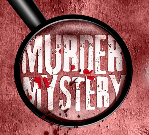 Murder Mystery – My Bloody Valentine