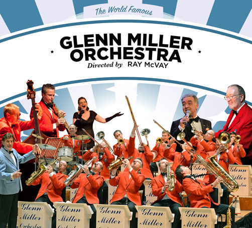 The Glenn Miller Orchestra