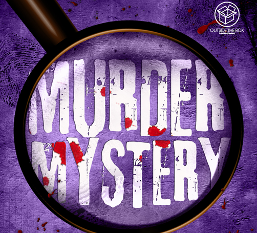 Murder Mystery - The Easter Bunny - Queens Theatre