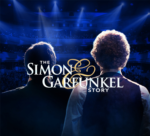 The Simon & Garfunkel Story