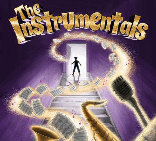 The Instrumentals