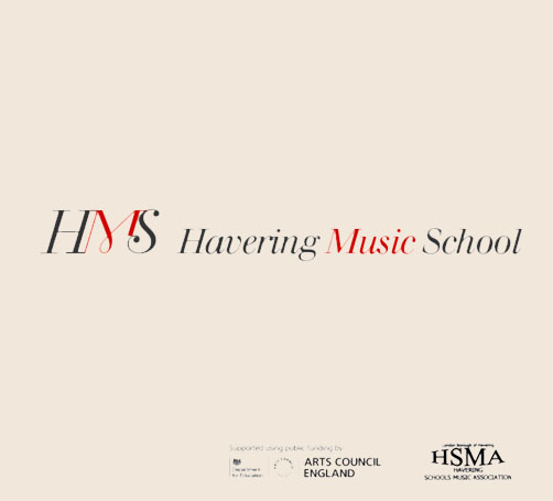 Havering Junior Music Festival