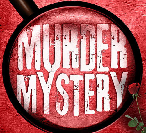 Murder Mystery Afternoon Tea