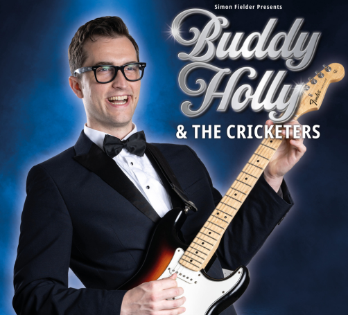 Buddy Holly and the Cricketers