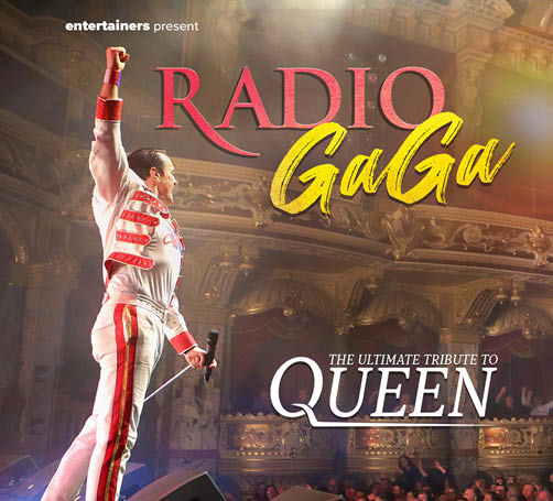 Radio Ga Ga