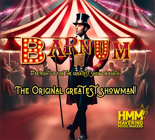 Barnum