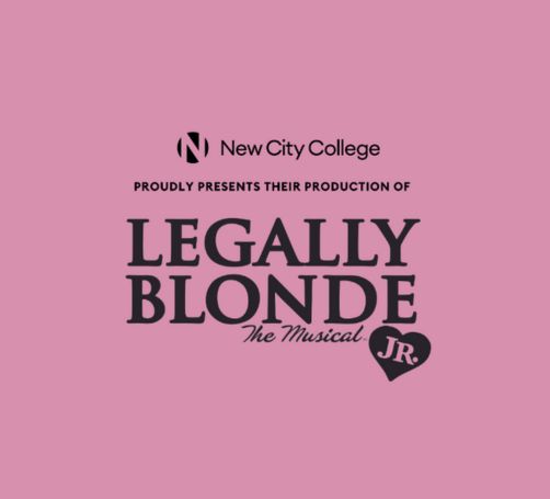 Legally Blonde The Musical