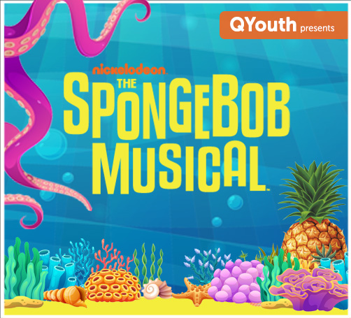 The SpongeBob Musical