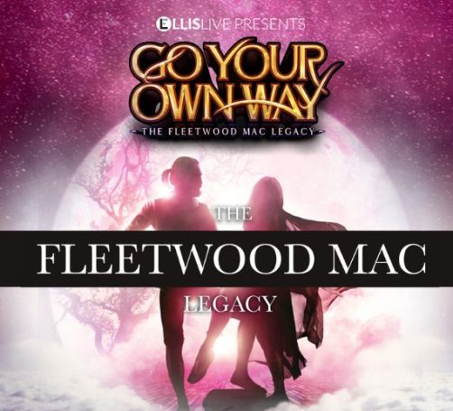 The Fleetwood Mac Legacy