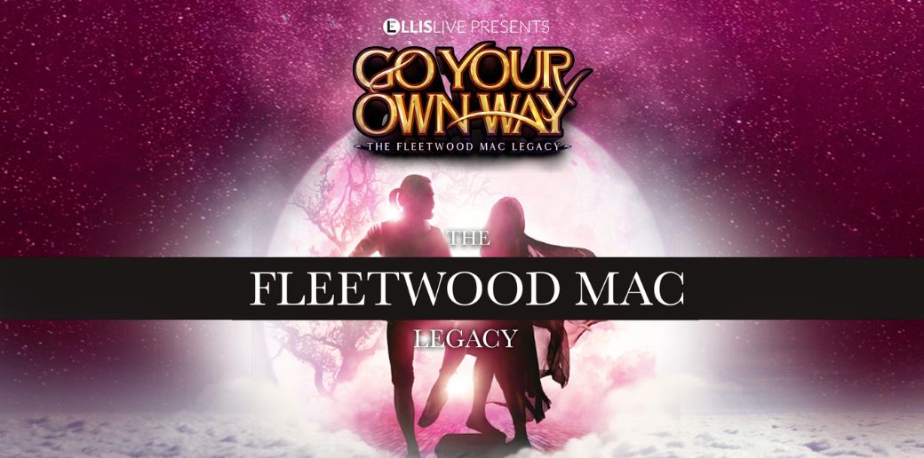 The Fleetwood Mac Legacy