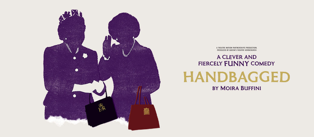 Handbagged