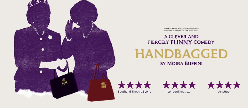 Handbagged