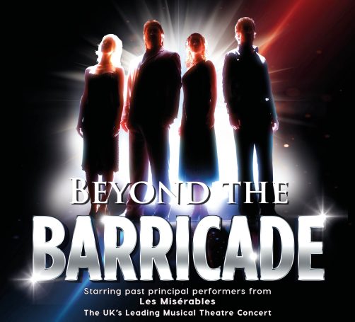 Beyond the Barricade