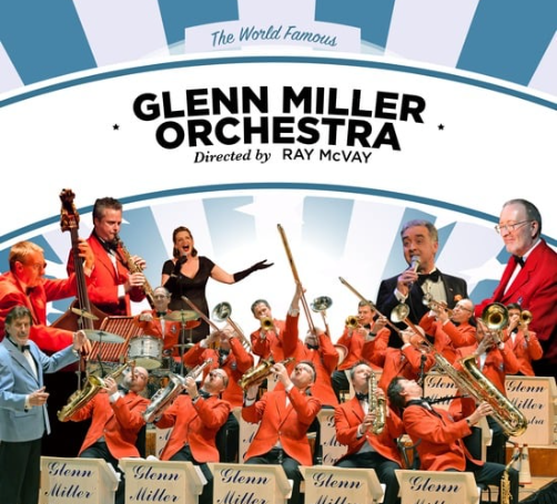 The Glenn Miller Orchestra