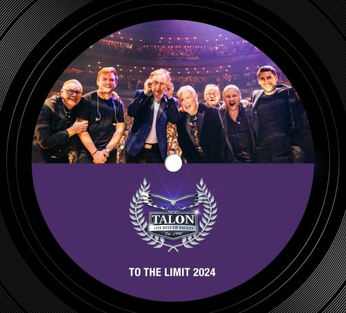 Talon – The Best of Eagles – To The Limit