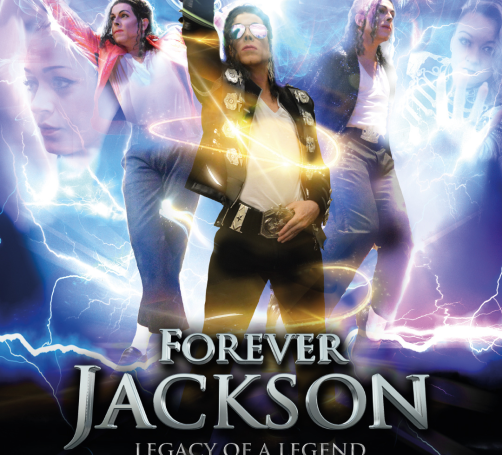 Forever Jackson