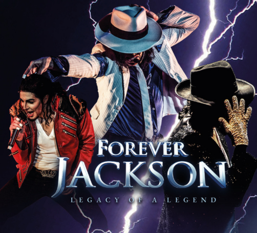 Forever Jackson