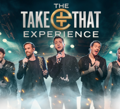 The Take That Experience