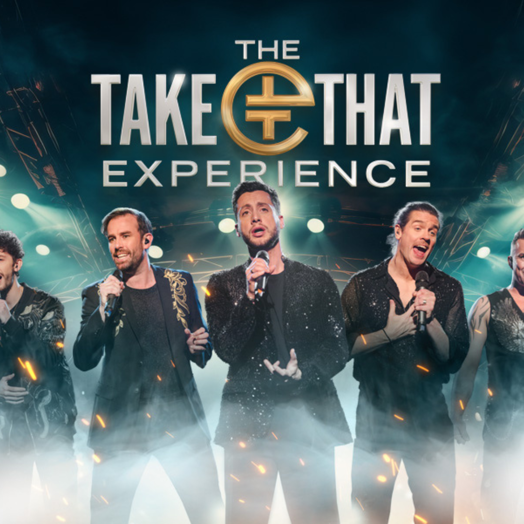 The Take That Experience