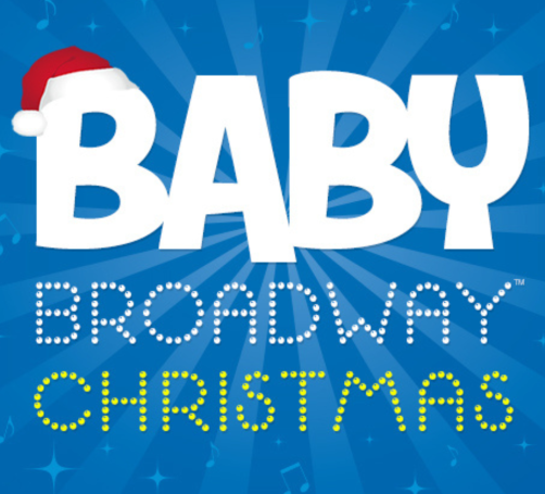 Baby Broadway Christmas Special