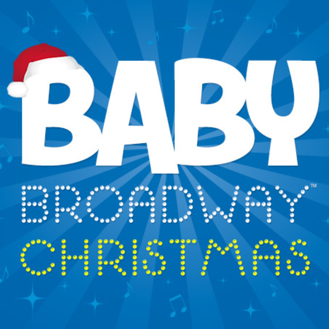 Baby Broadway Christmas Special