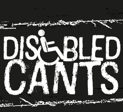 Disabled Cants