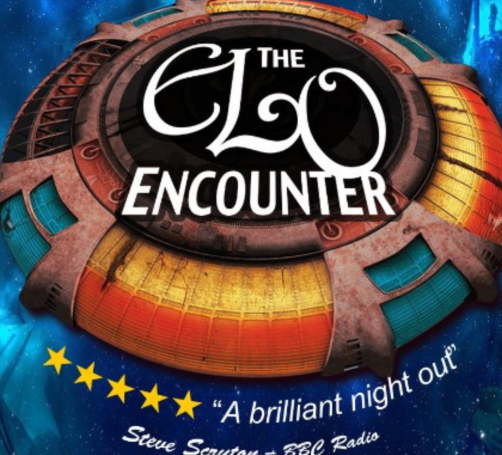 The ELO Encounter