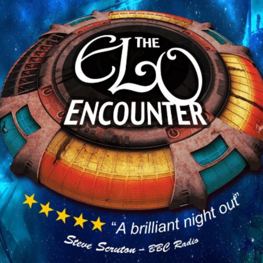 The ELO Encounter