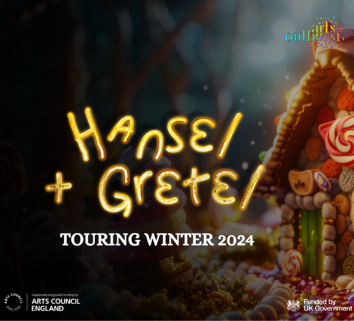 Hansel & Gretel