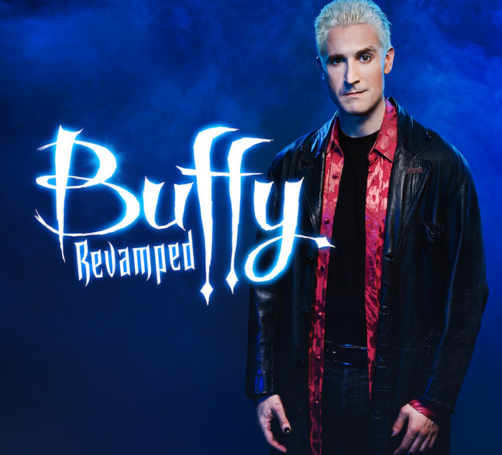 Buffy Revamped