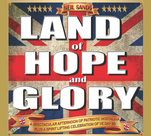 Land of Hope and Glory