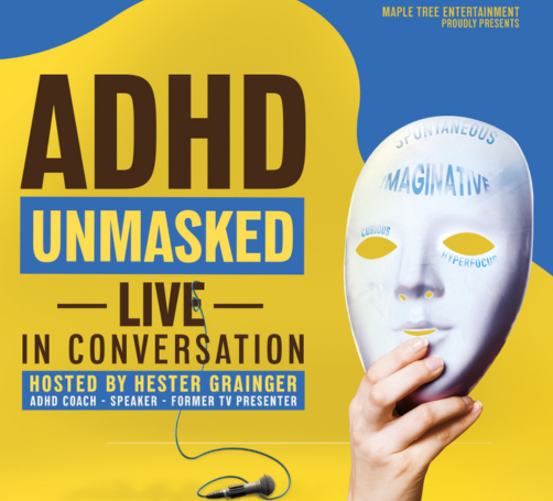 ADHD Unmasked