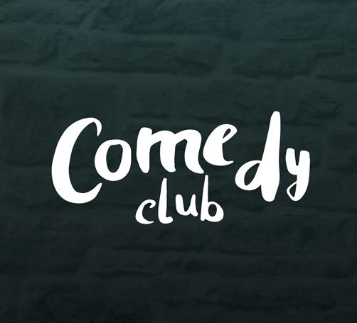 Comedy Club February 25