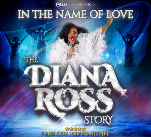 In The Name of Love – The Diana Ross Story