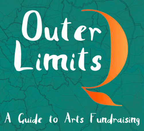 A Guide to Arts Fundraising