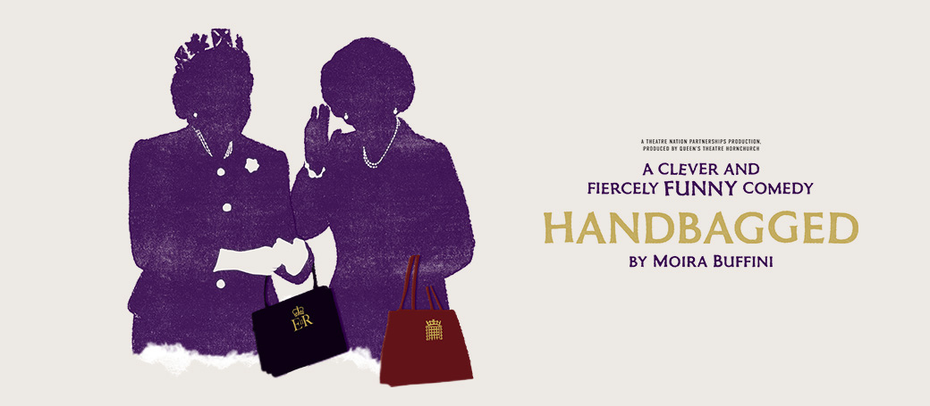 Page to Stage Workshop – Handbagged