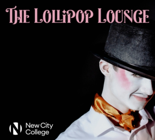 The Lollipop Lounge