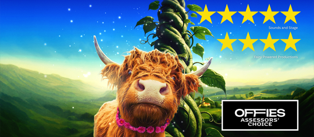 Jack and the Beanstalk