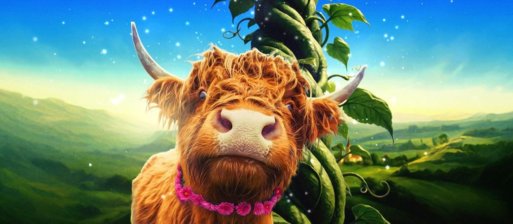 Jack and the Beanstalk