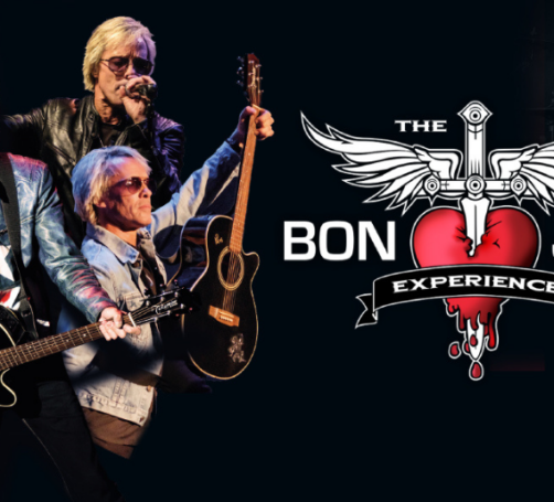 The Bon Jovi Experience