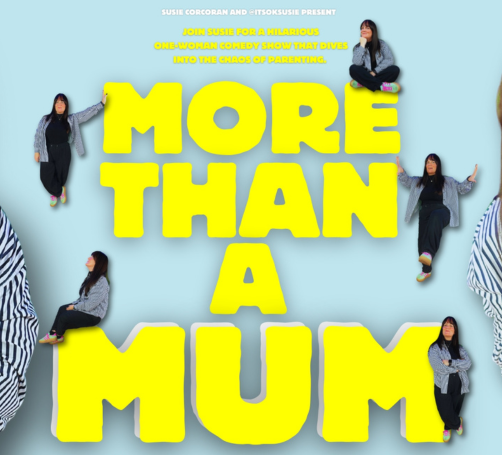 More Than A Mum