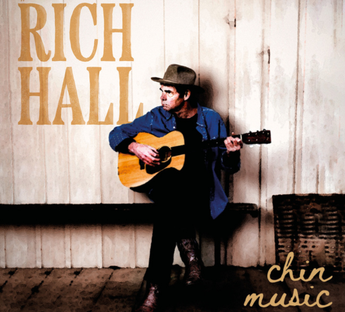 Rich Hall