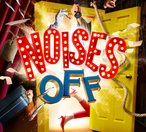 Noises Off