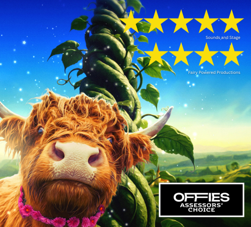 Jack and the Beanstalk