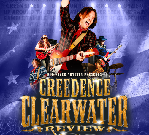 Creedence Clearwater Review