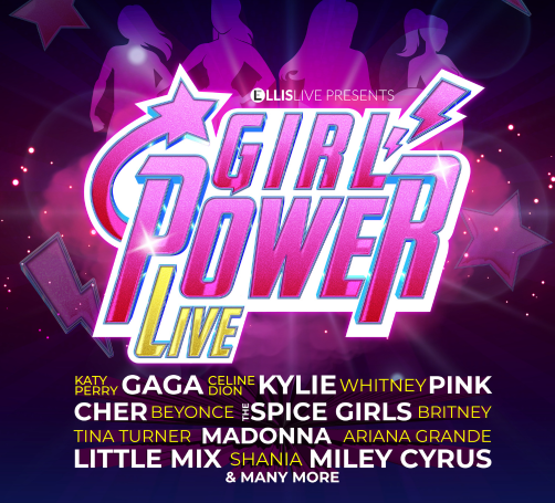 Girl Power Live