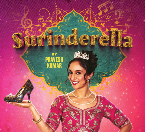 Surinderella
