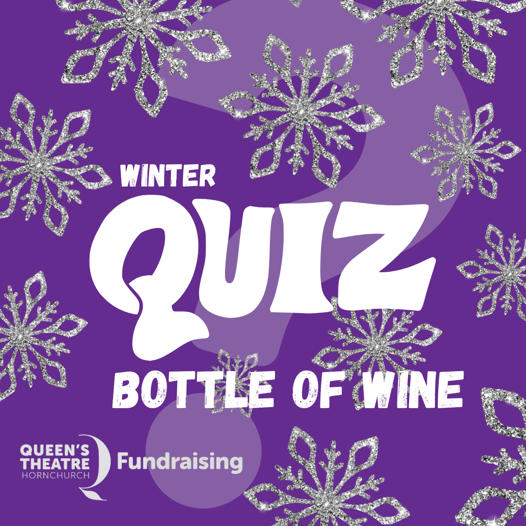 Fundraising Quiz – Bottle of wine