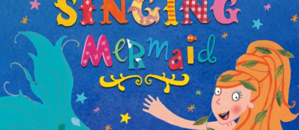 The Singing Mermaid