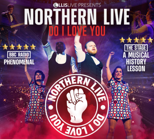 Northern Live